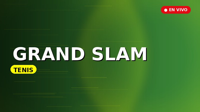 Tenis Grand Slam